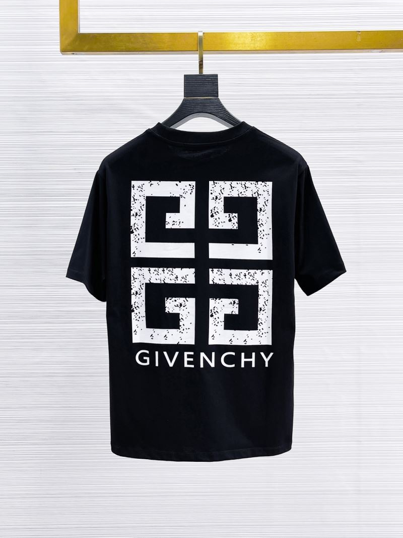 Givenchy T-Shirts